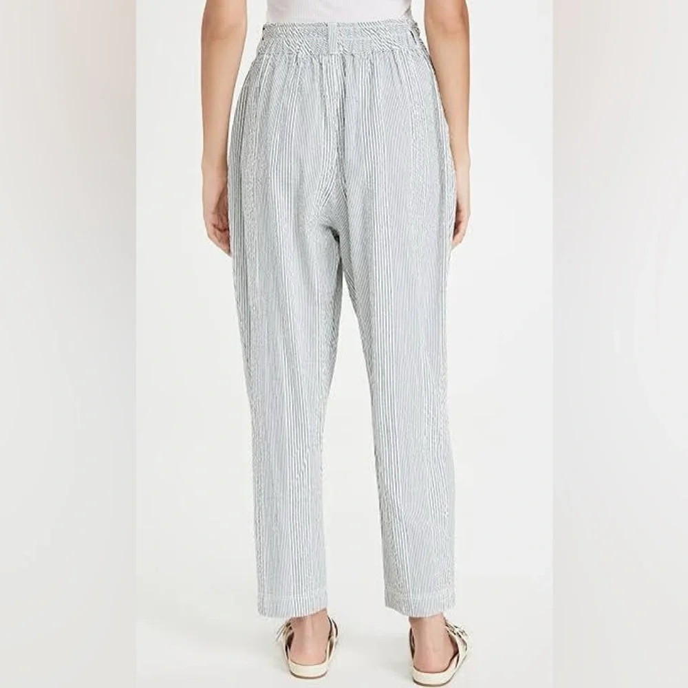Free People Make A Stand trouser pants - Picture 4 of 7